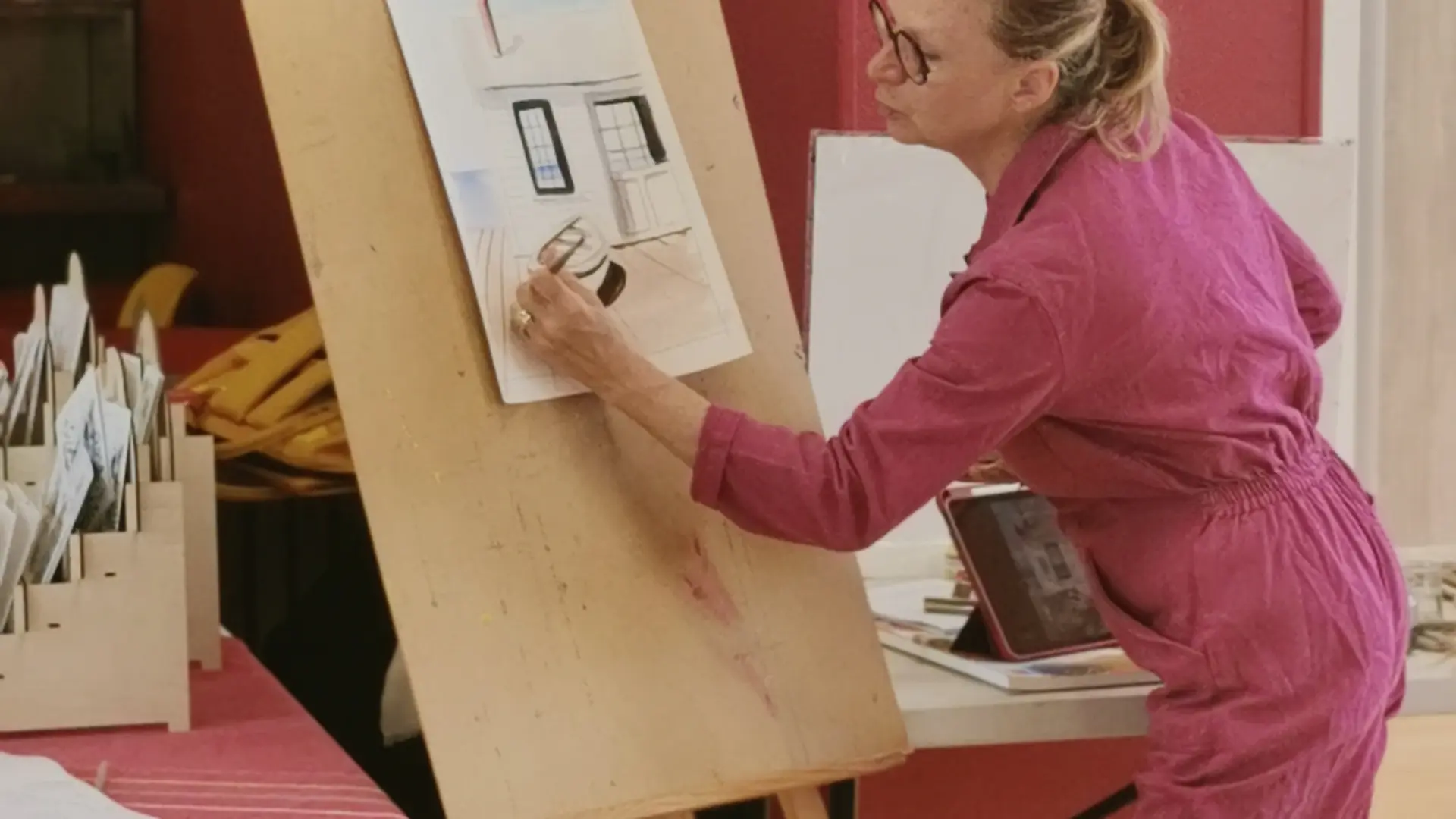 Atelier-Aquarelle-