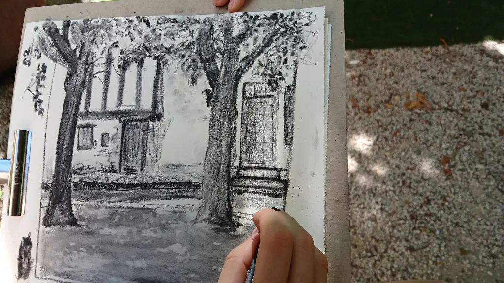 Atelier Garance 2026