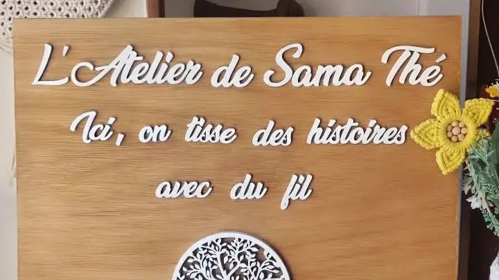 Atelier de Sama The
