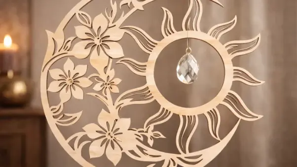 Attrape Soleil - Le bois élégant - Nexon