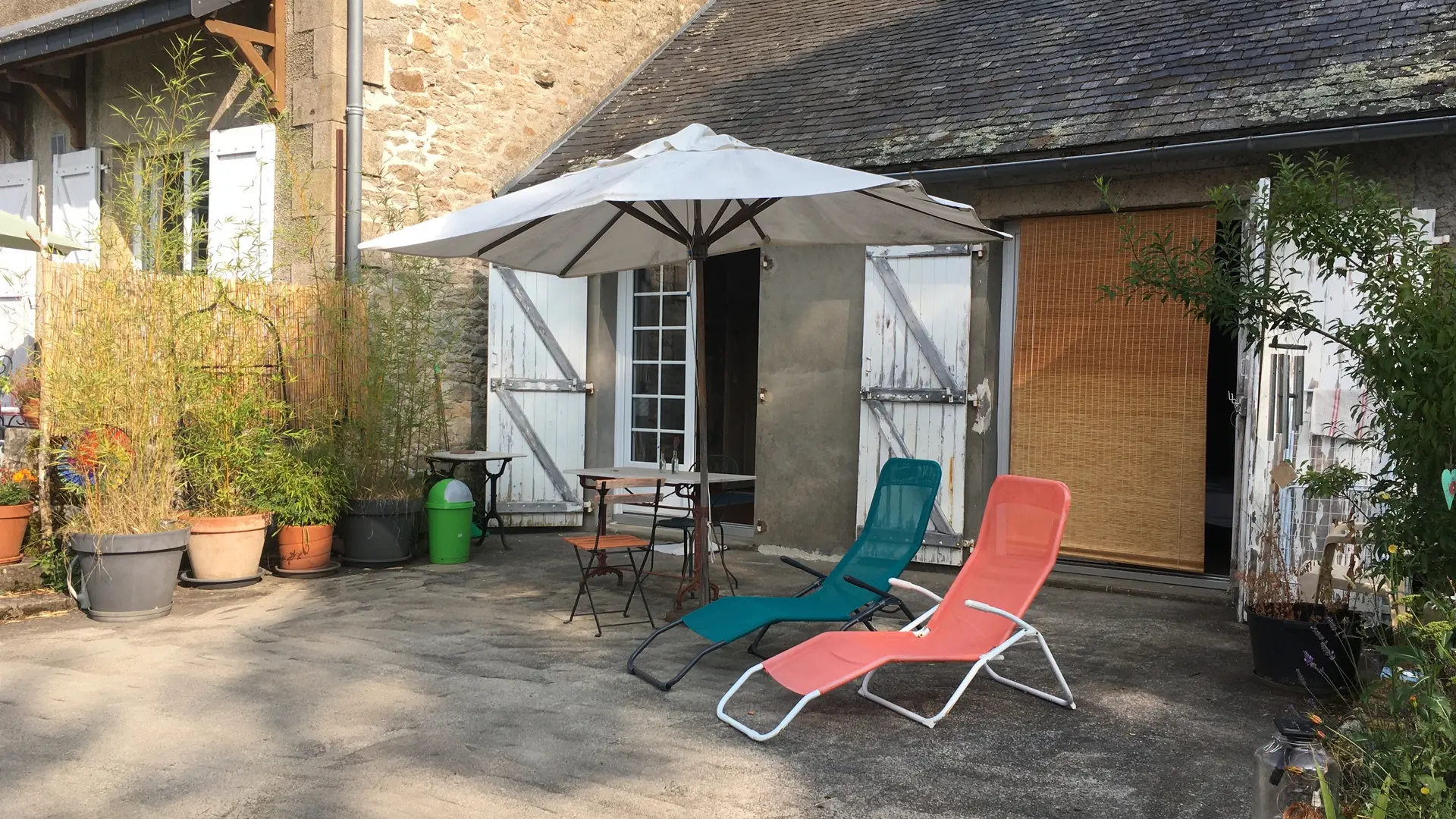 B - 1 Terrasse gite 3 IMG_8339