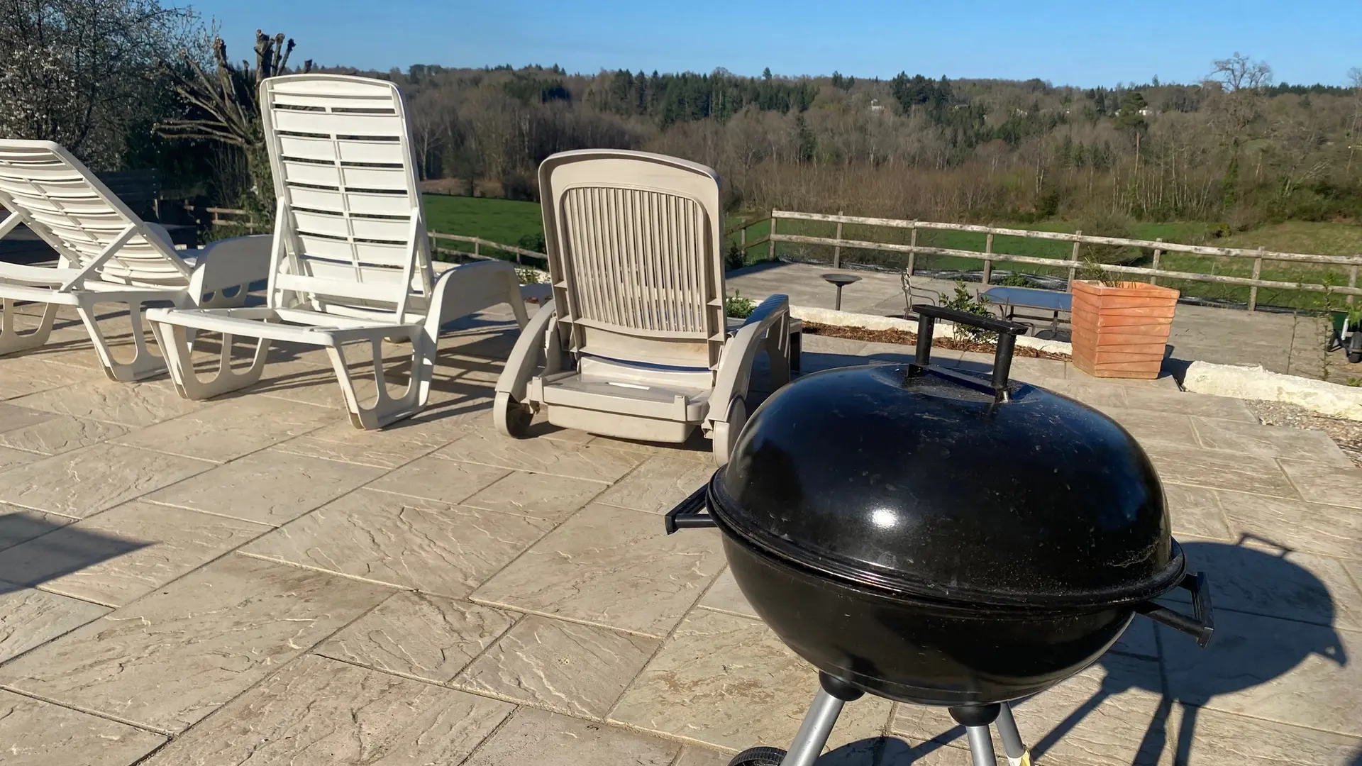 BBQ