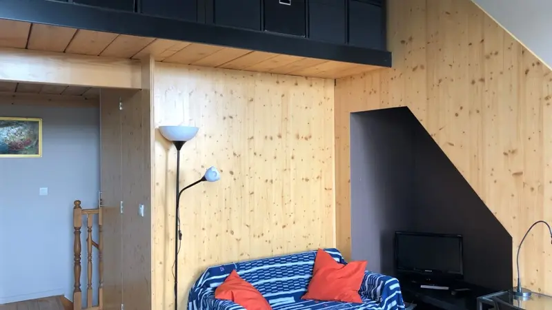 BE séjour Gîte Gayet la Belle Etoile