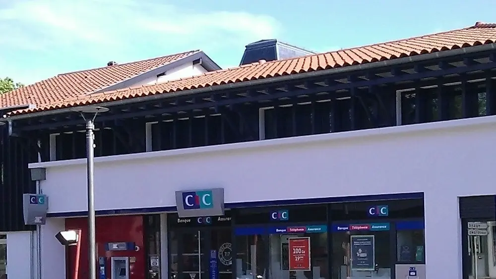 CIC Sud Ouest 2018