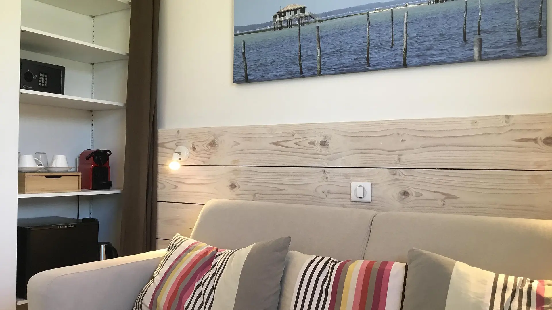 Banquette