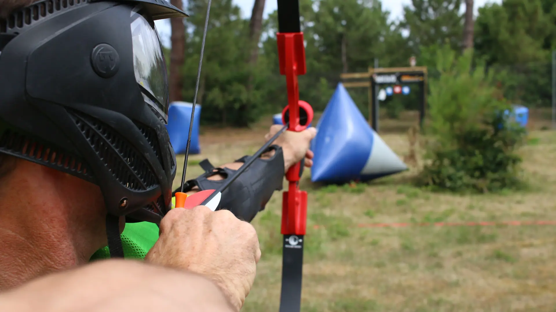 Battle Archery2