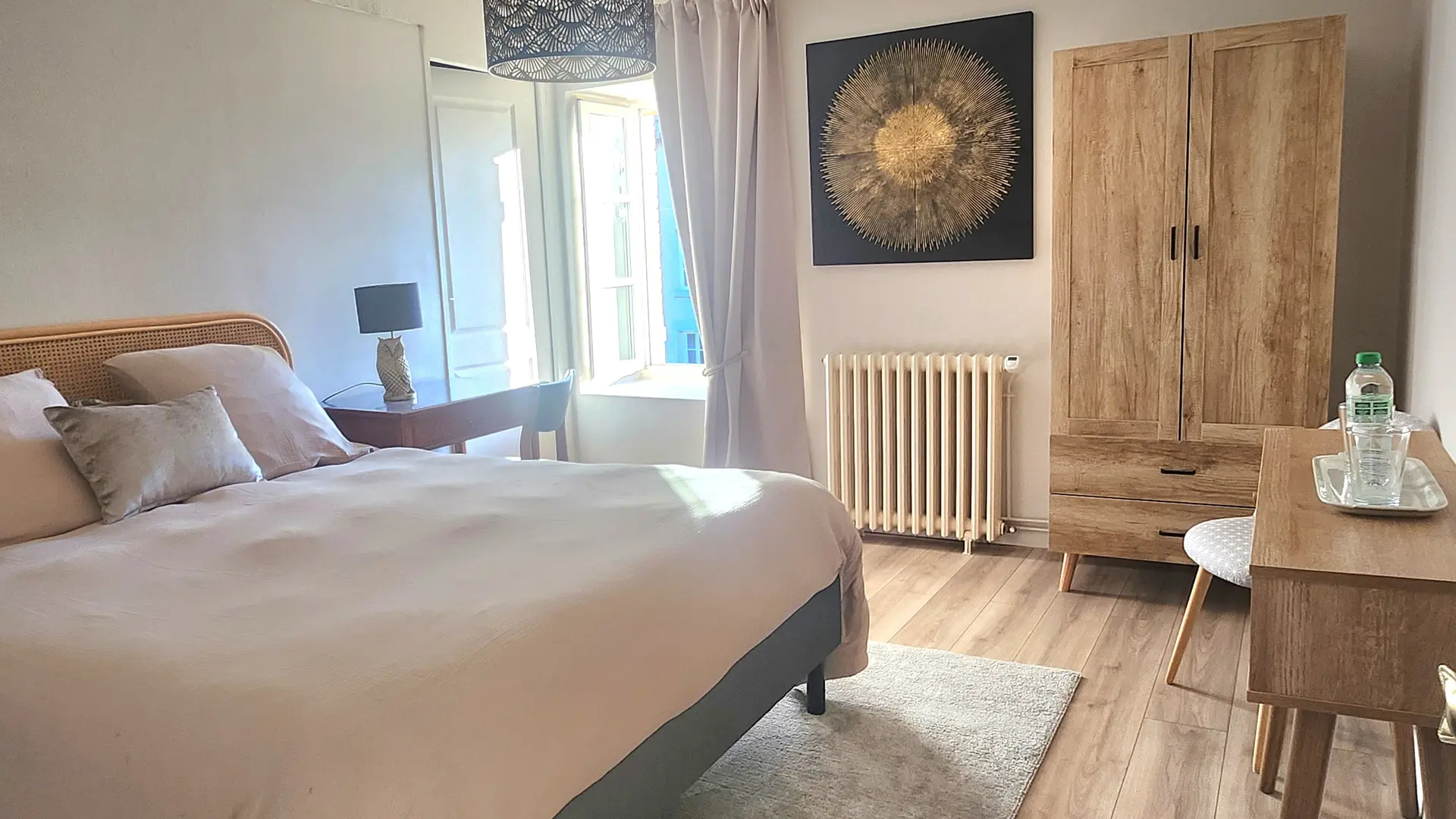 CHAMBRE BELLE ETOILE