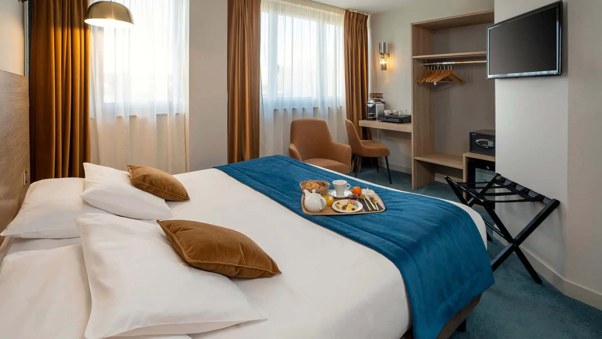 Best Western Hôtel le Quercy2