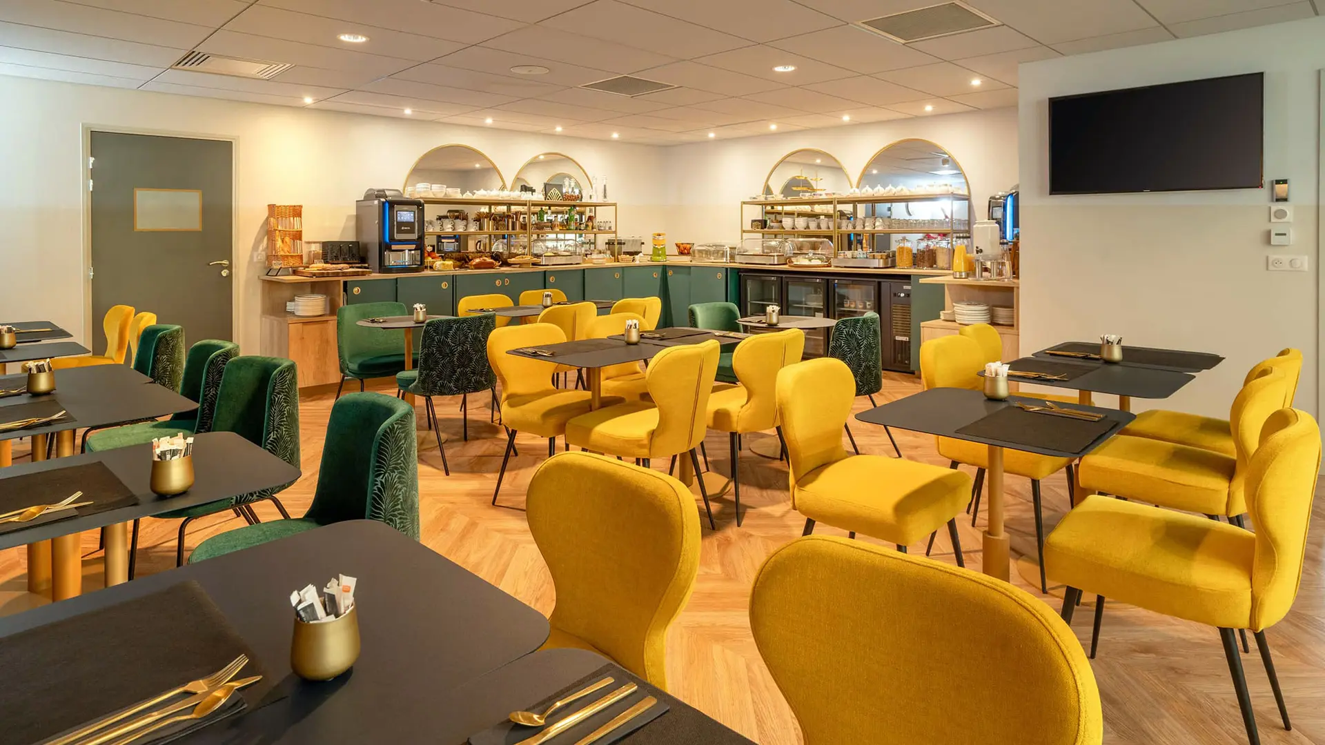 Best Western Hôtel le Quercy3