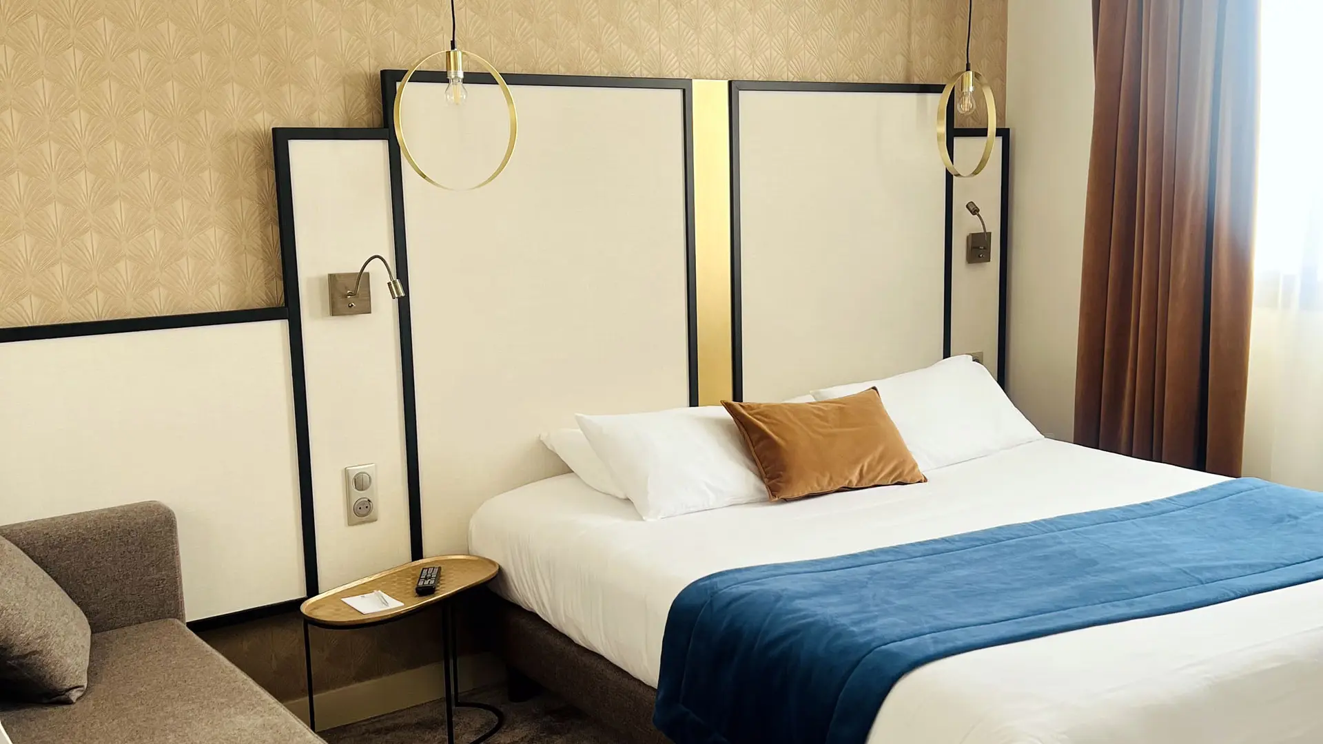 Best Western Hôtel le Quercy9