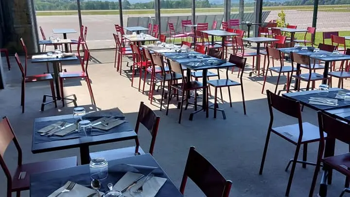 Bistrot de la piste