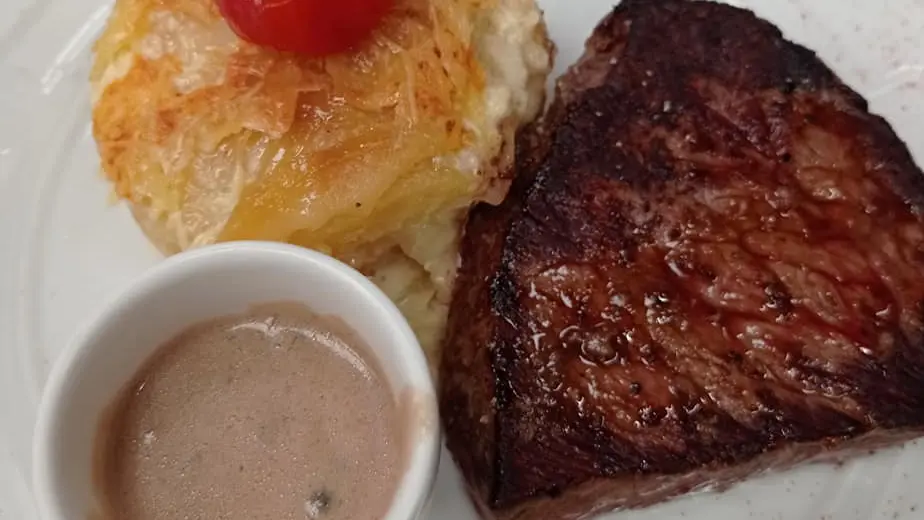 Bistrot de la piste
