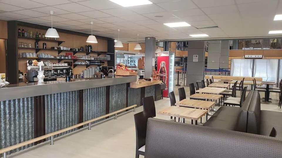Bistrot de la piste