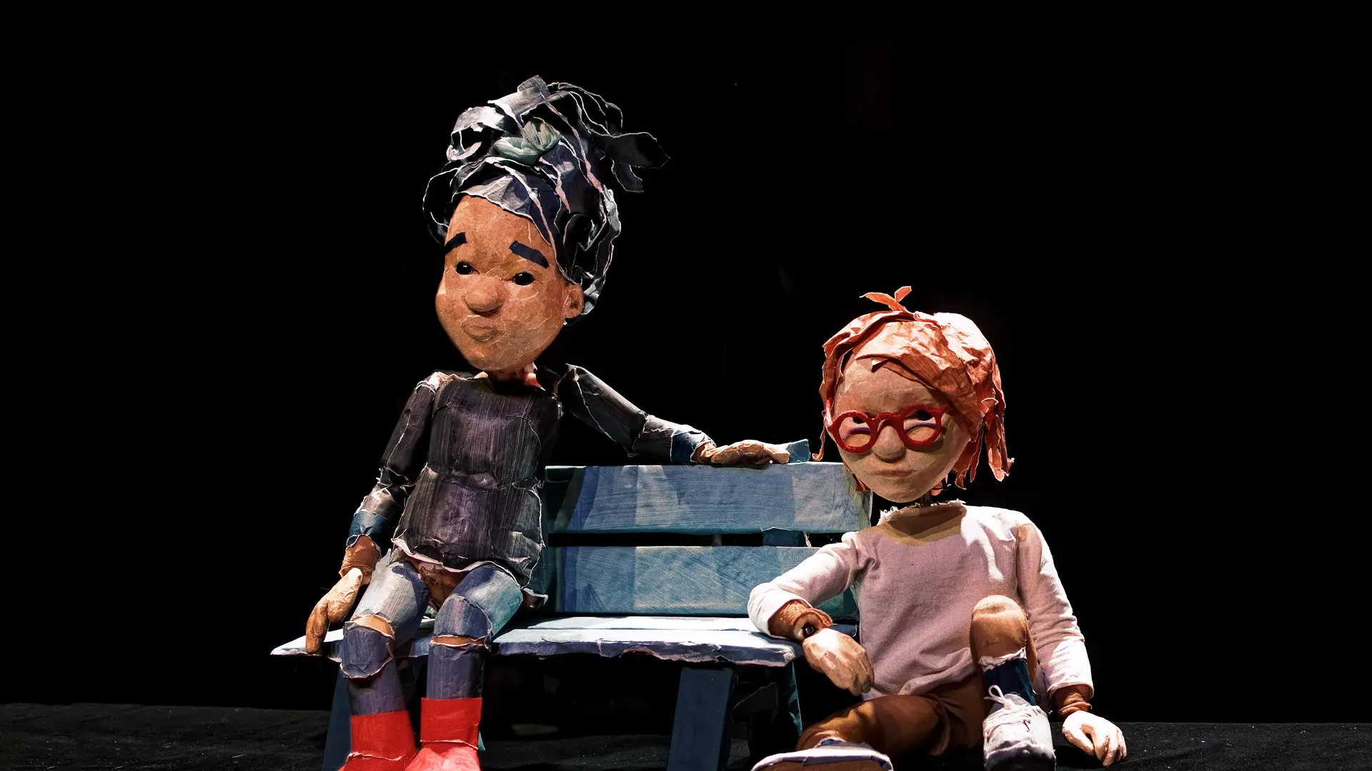 Bonne espérance (3)