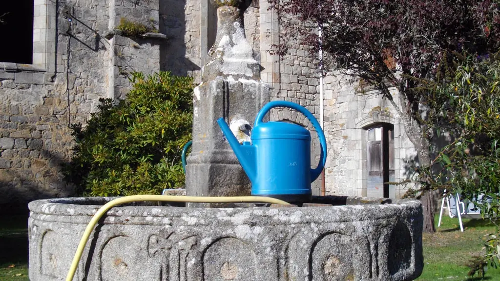 Bonnesagne_Fontaine