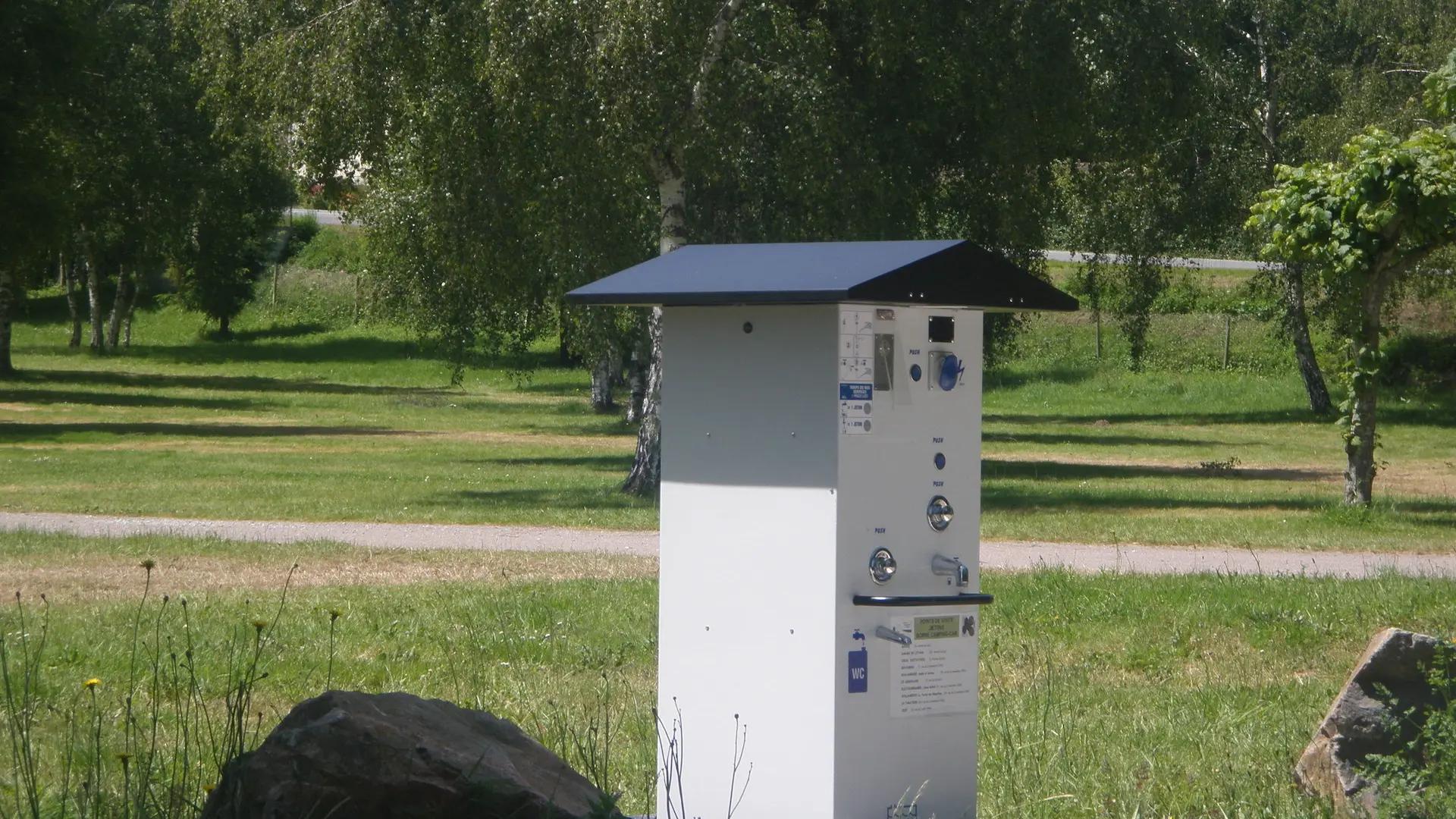 Aire d'accueil camping-car des Treilles_1