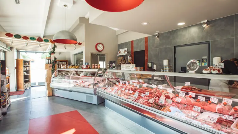 Boucherie Charcuterie Larrazet 1
