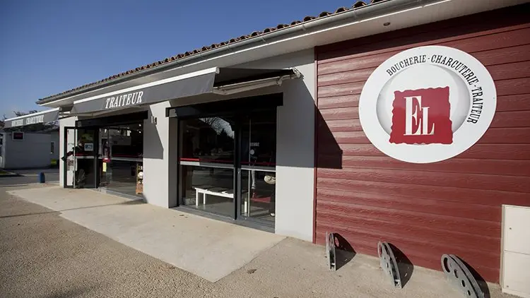 Boucherie Charcuterie Larrazet 2