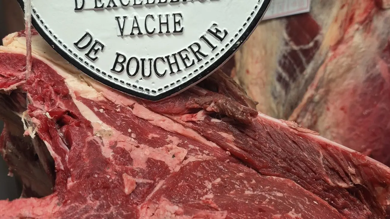 Boucherie Maison Nicolle 2