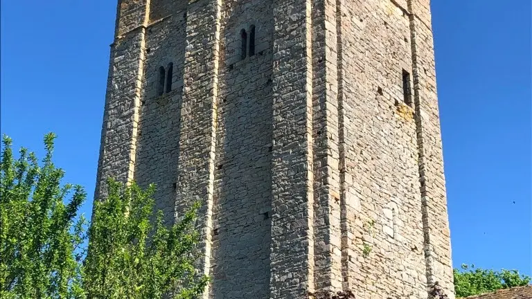 Tour de Château-Chervix