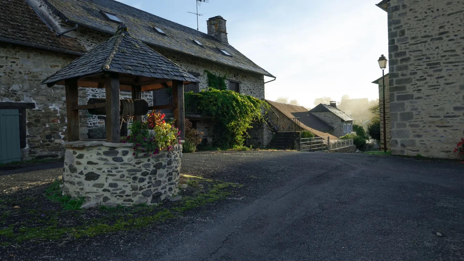 Bourg Espartignac © B Charles  (3)