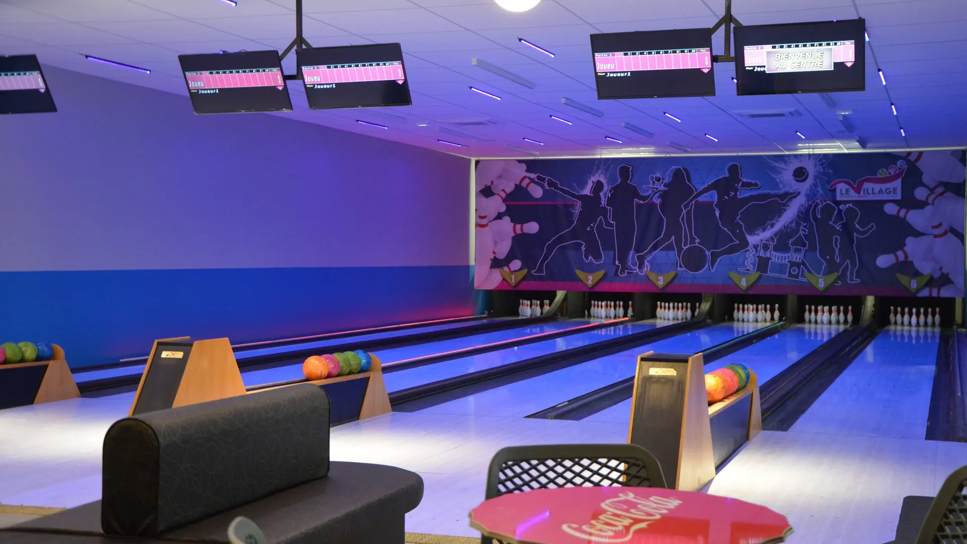 Bowling