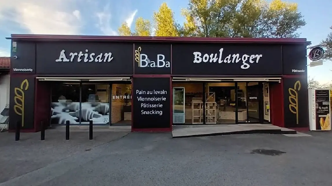 Blé à Ba, Le Pian 4