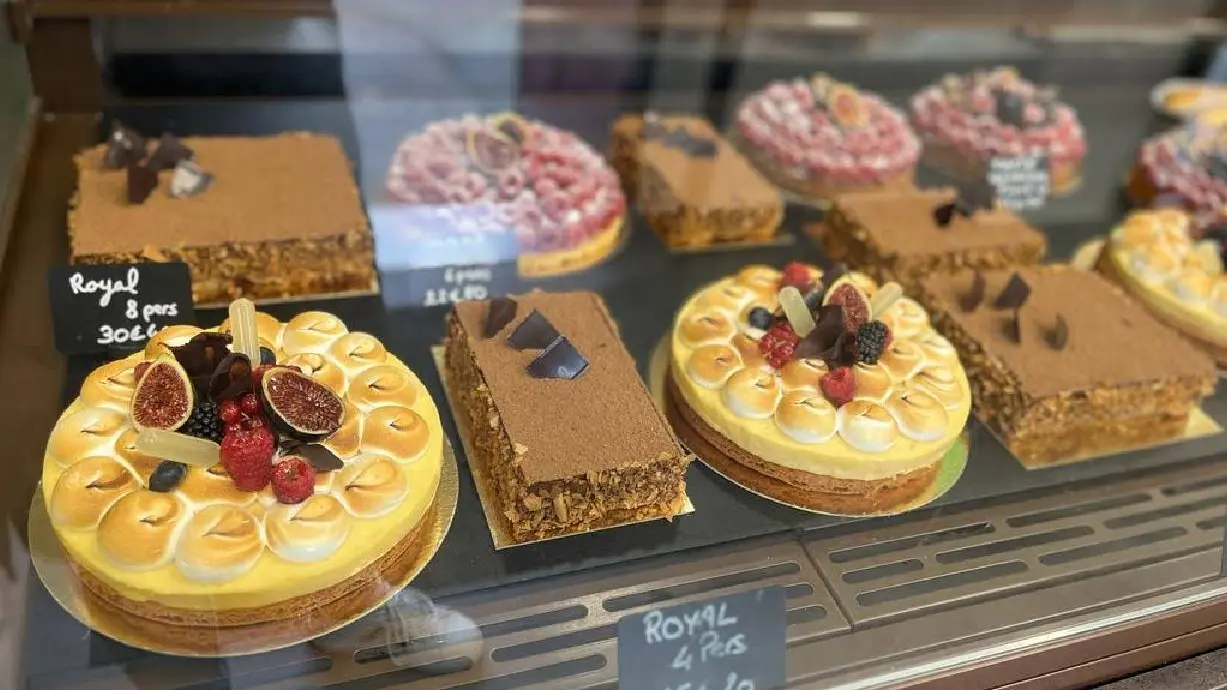 Blé à Ba, Le Pian 2