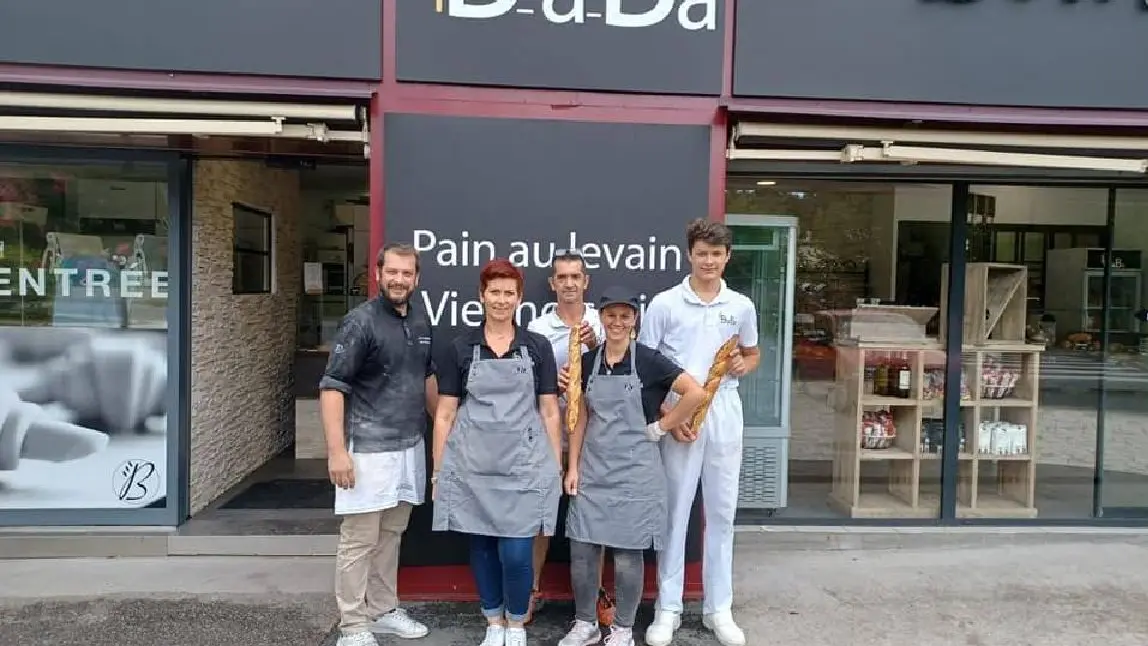 Blé à Ba, Le Pian 3