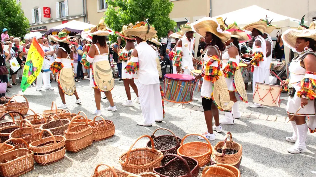 Brocante des Bandafolie's