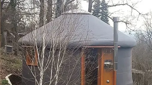 Brasserie Canhopée ext