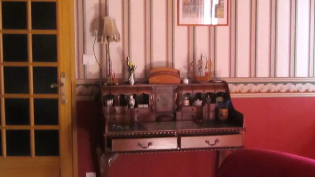 Bureau - Sirtaqui