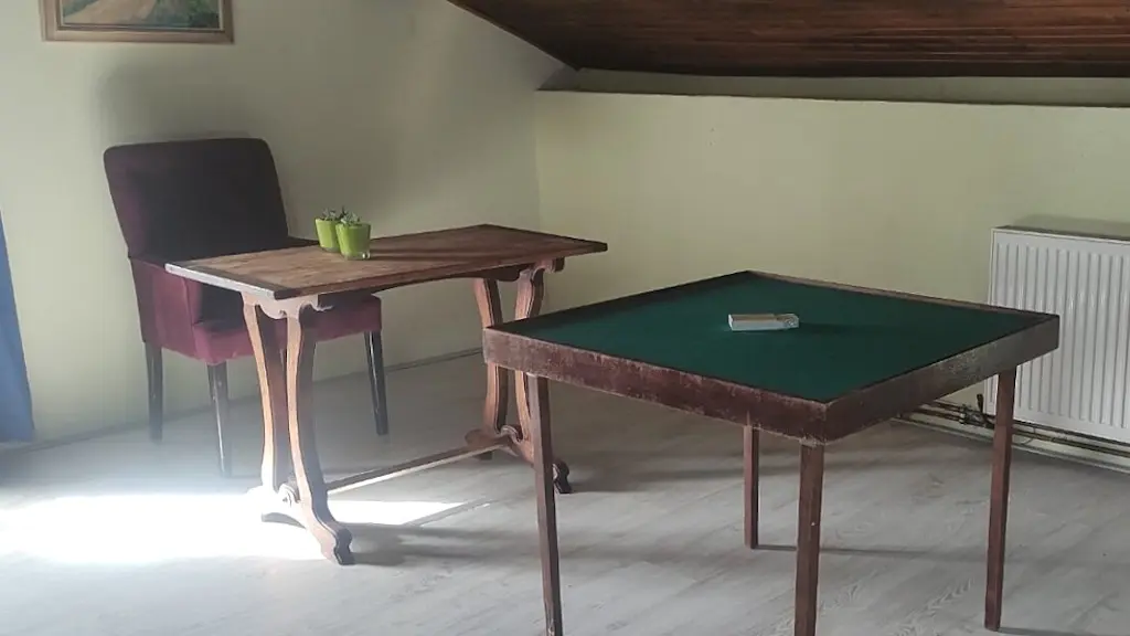 Bureau - sirtaqui