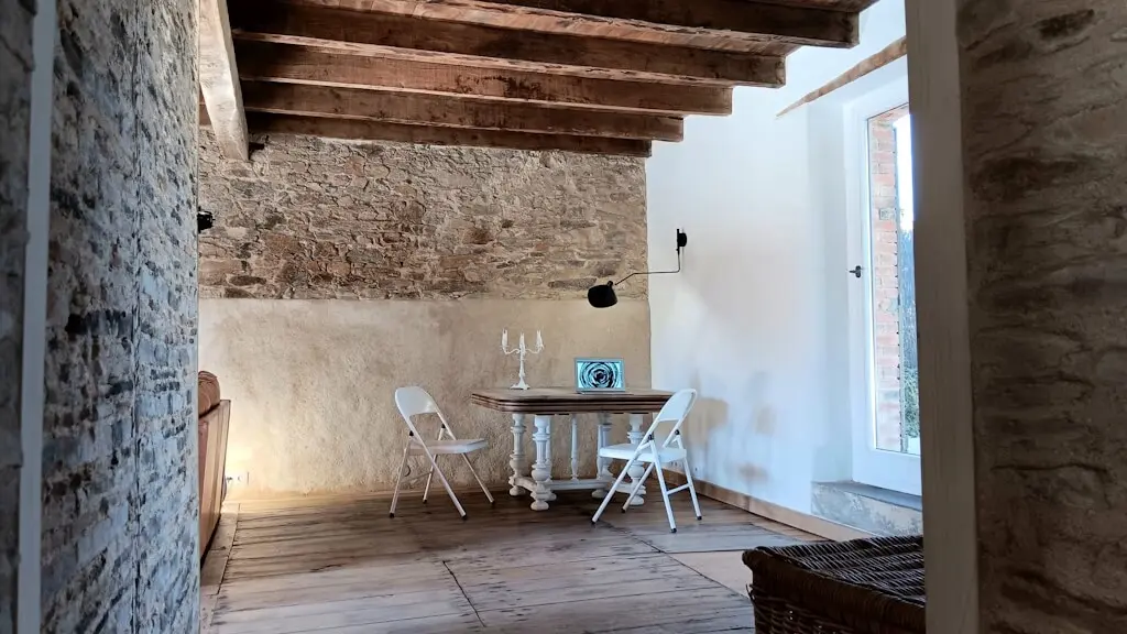 Bureau salon