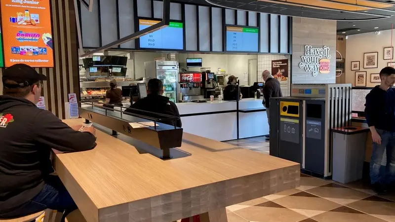 Burger King int