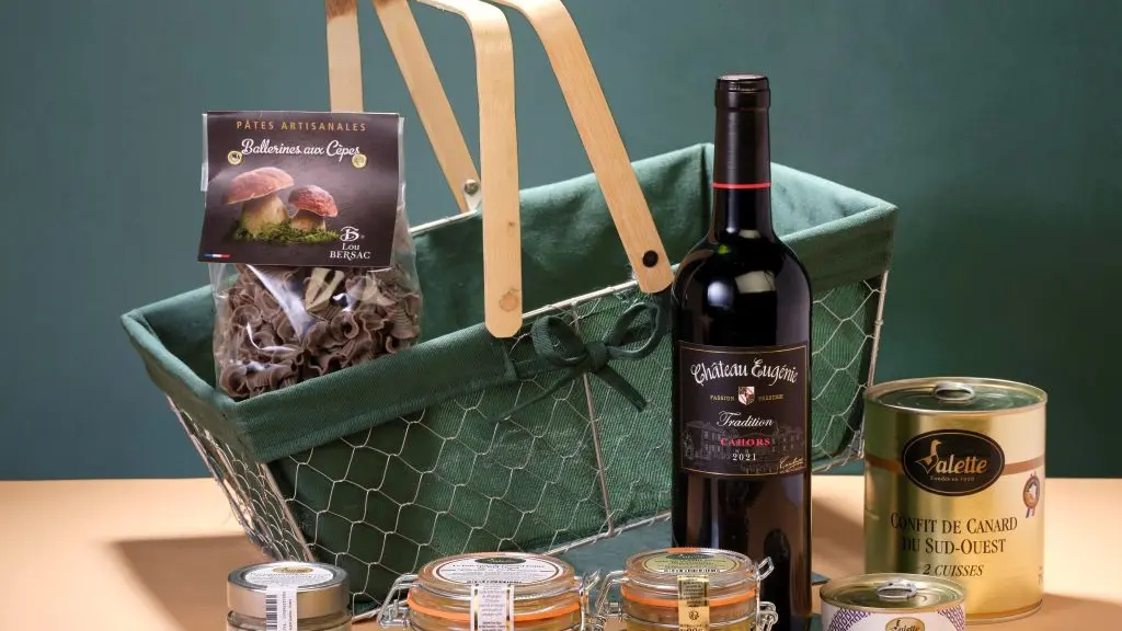 L'Excellence du Terroir