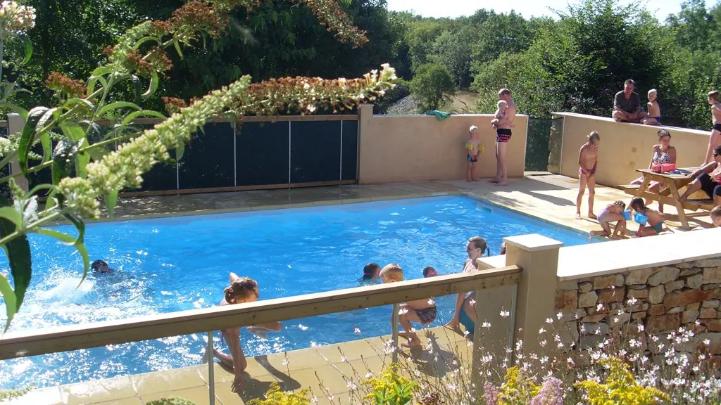 Piscine - La Magaudie_1