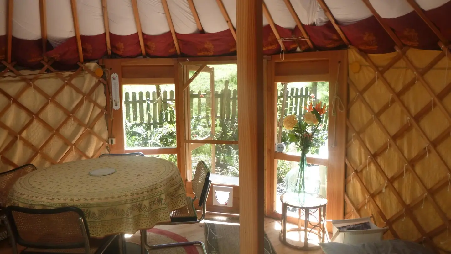 CH Marsy - Table