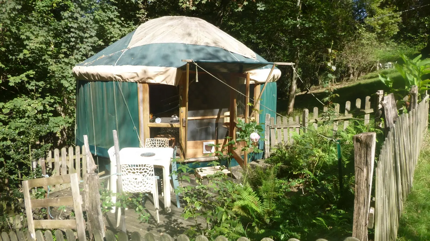 CH Marsy - jardin