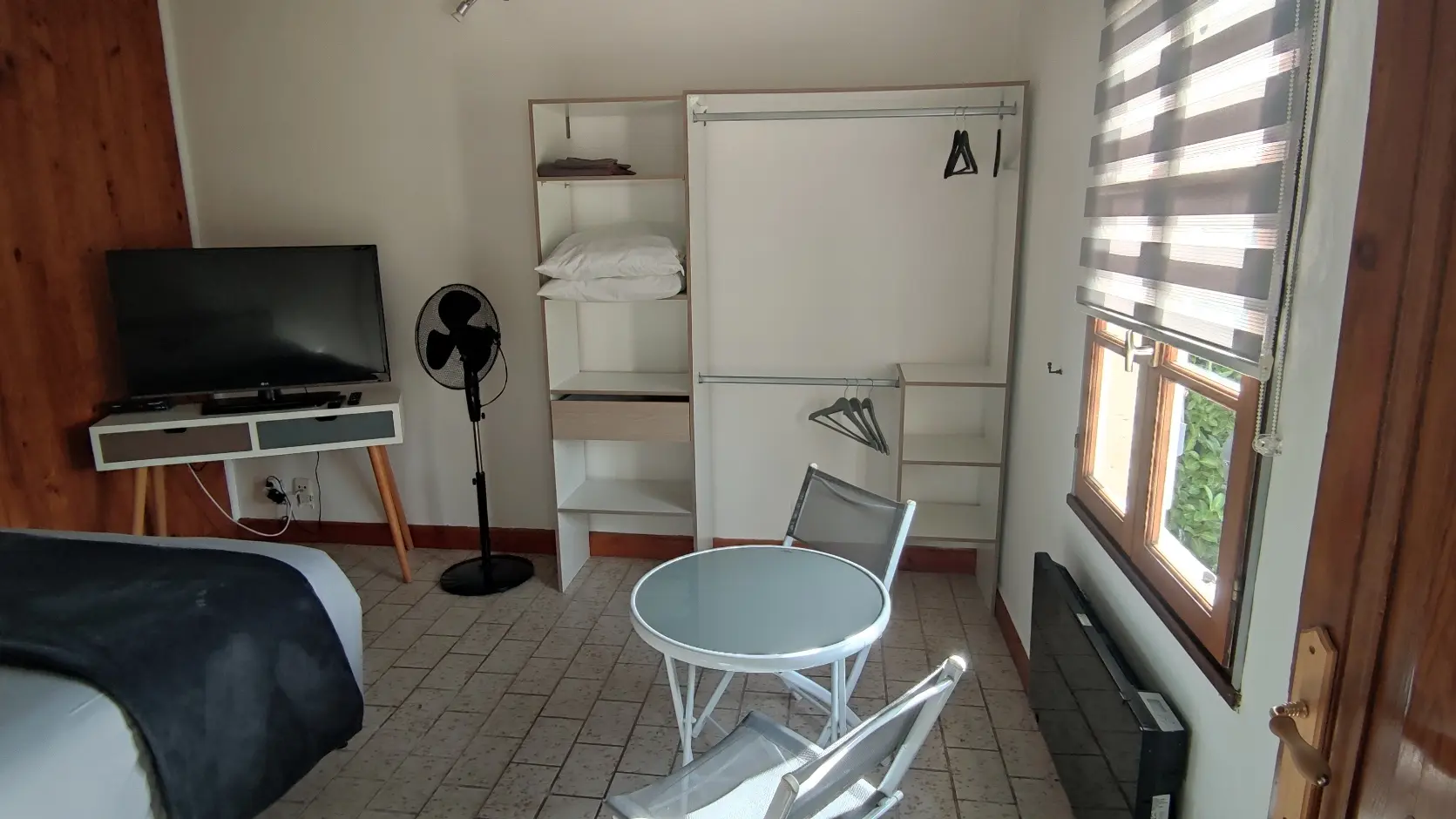 LE JARDIN D'HERMIONE