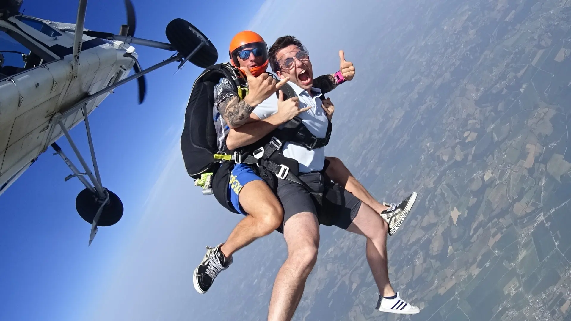 Davy Parachutisme jo_OTILAS