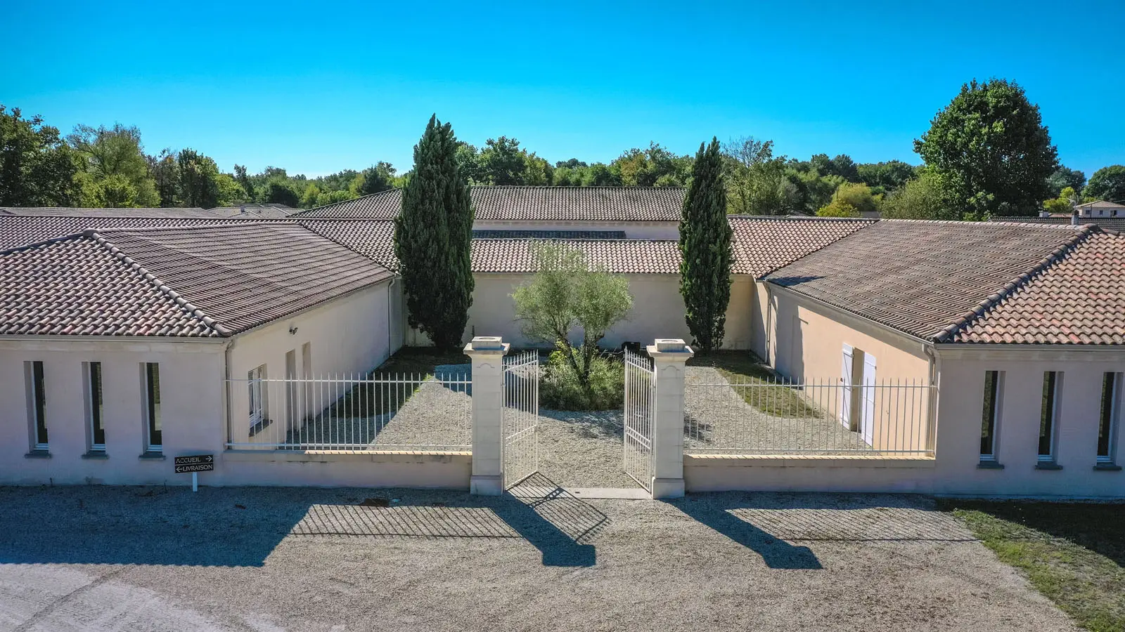 CHATEAU_MONGRAVEY_Vue du Ciel