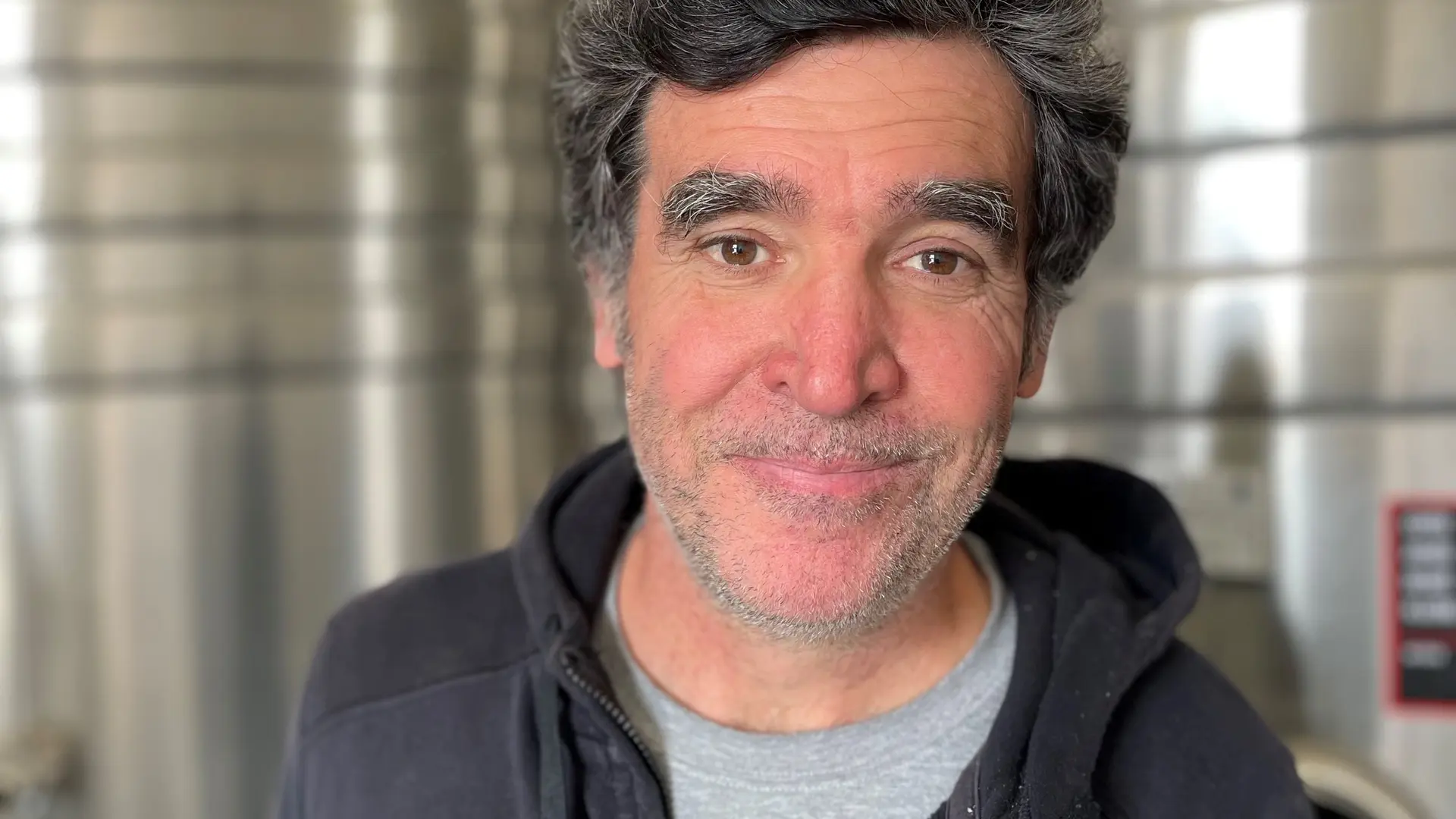 Propriétaire Eric Leglise