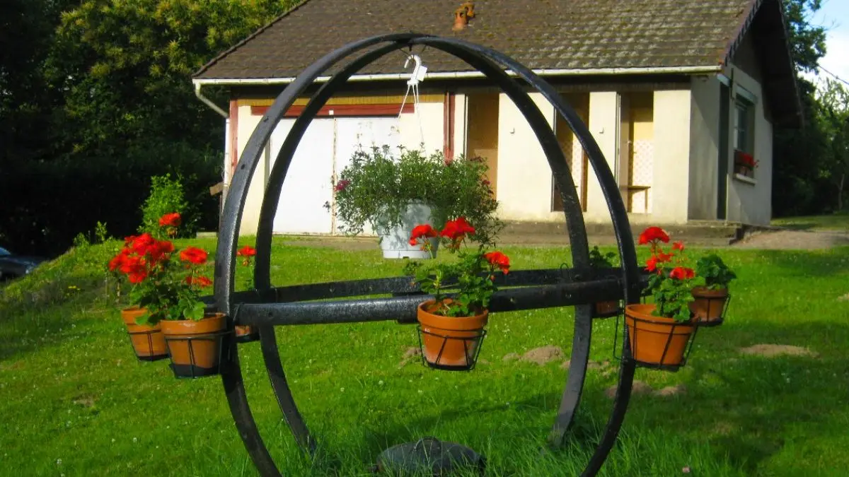 Camping Bos-Redon - Bussière-Galant
