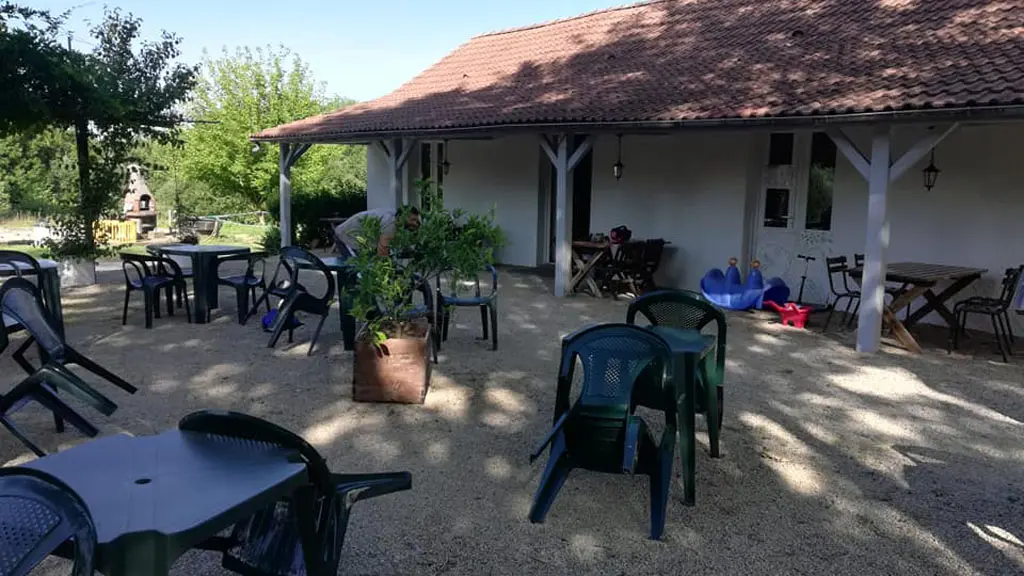 Camping du Domaine de Lascaux_5