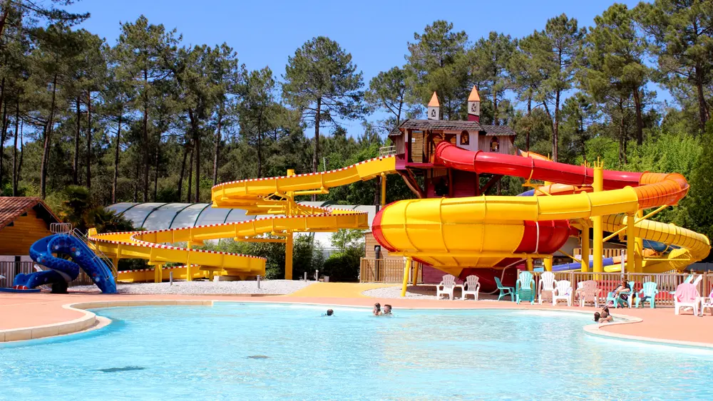 Camping-la-Pomme-de-Pin-landes-atlantique-sud
