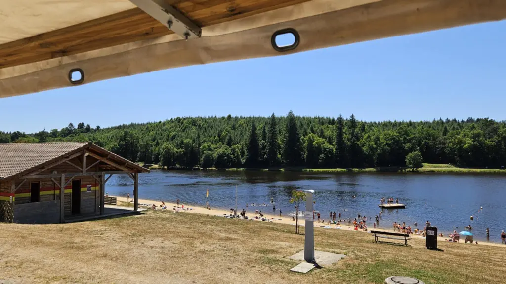 Cabanon du Lac 5 - sirtaqui
