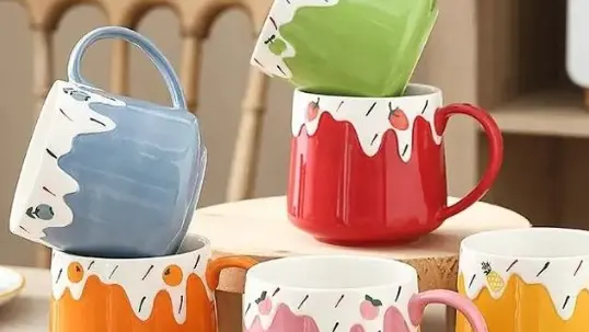 Café céramique