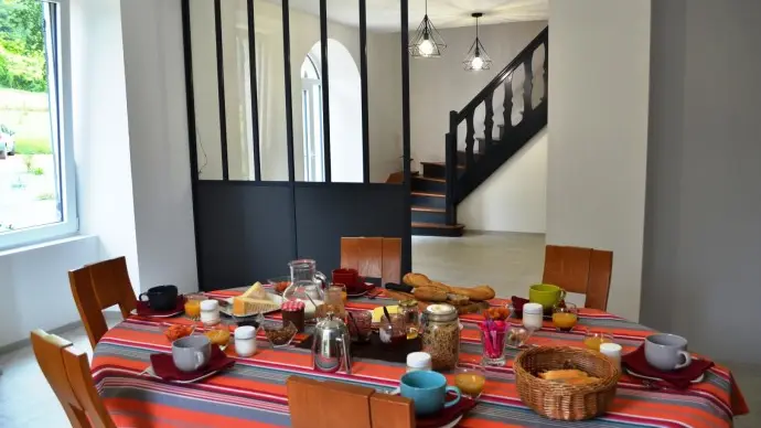Calbiac-petit-dejeuner