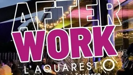AfterWork Aquaresto